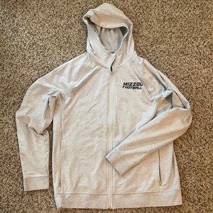 Mens Lululemon zip up jacket